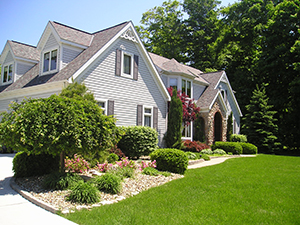 Landscapers and Lawncare Services in Spanaway, WA